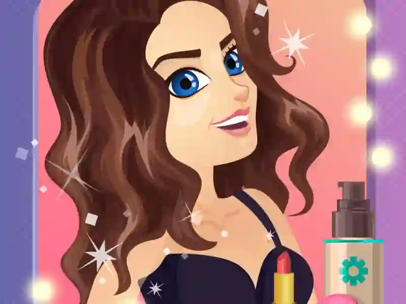 Игра WOW Girl онлајн