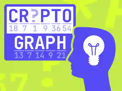 Игра Cryptograph онлајн