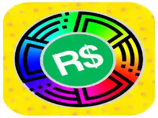 Игра Free Robux Games Roblox Spin Wheel онлајн
