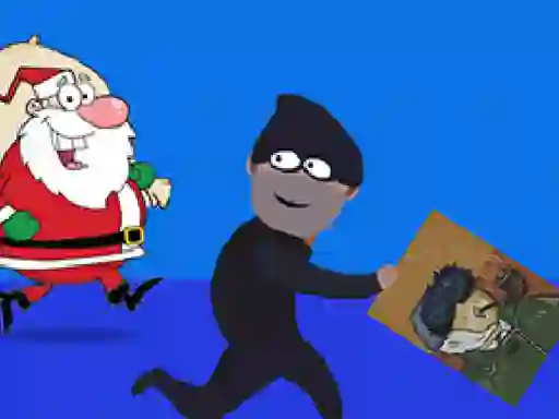 Игра Master Thief онлајн