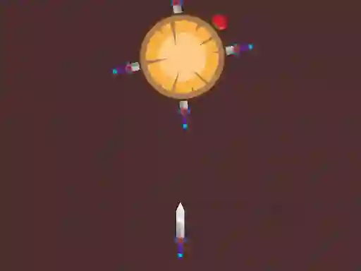Игра Weapon Strike онлајн