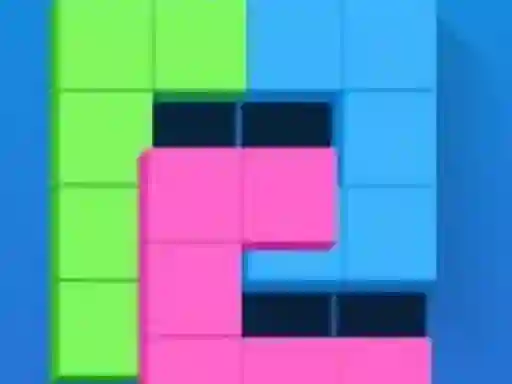 Игра Blocky онлајн