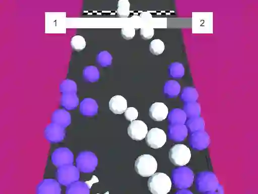 Игра Color Bump онлајн