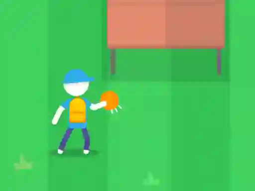 Игра Stickman Tennis онлајн