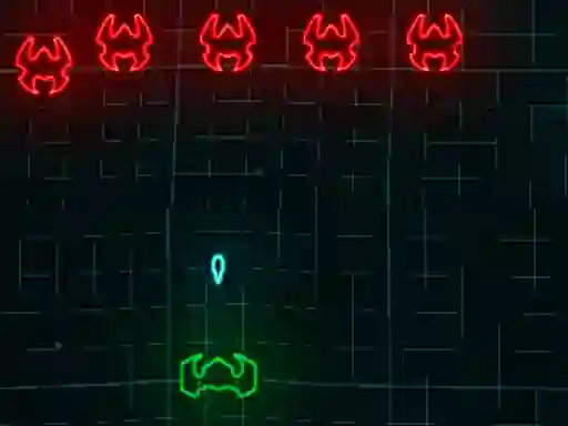 Игра Galaxy Retro онлајн
