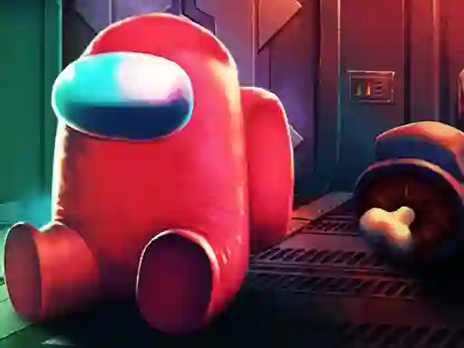 Игра Imposter 3d онлајн