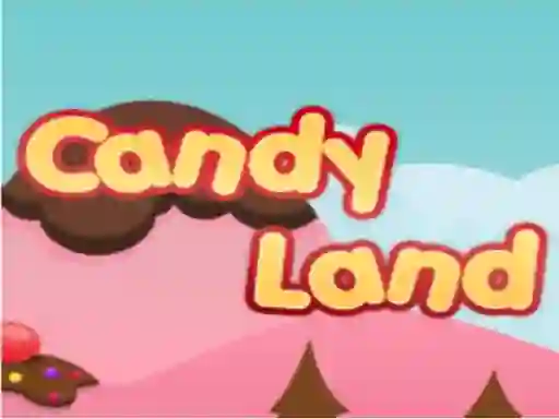 Игра Candy Land онлајн