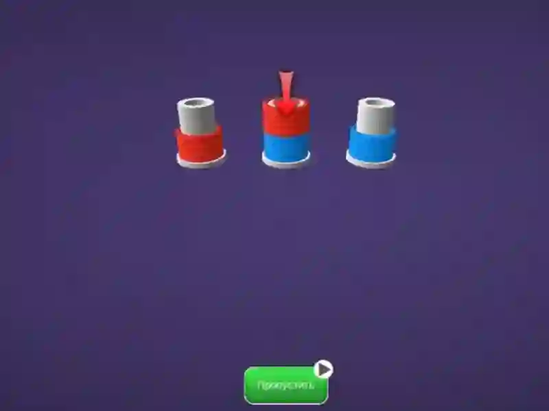 Игра Rope Sorting онлајн