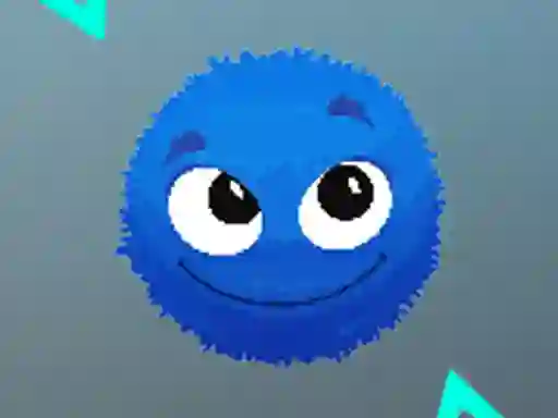 Игра Cute Ball онлајн
