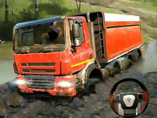 Игра Truck Simulator: Europe 2 онлајн