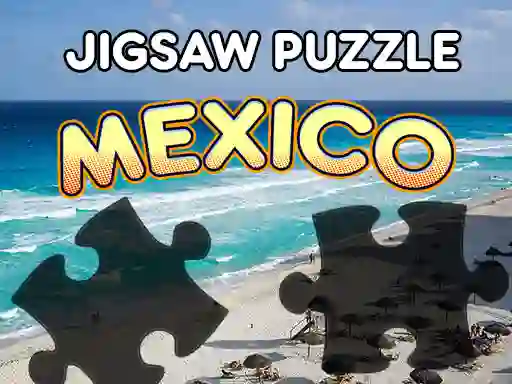 Игра Jigsaw Puzzle Mexico онлајн