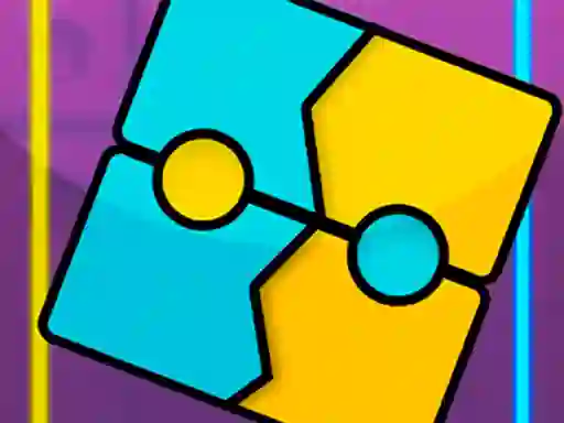 Игра Go Up Dash онлајн