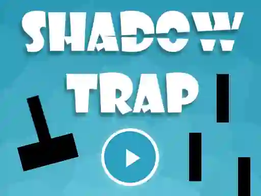 Игра Shadow Trap онлајн