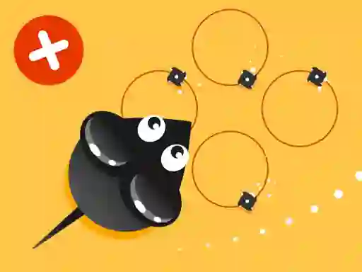 Игра Mouse онлајн