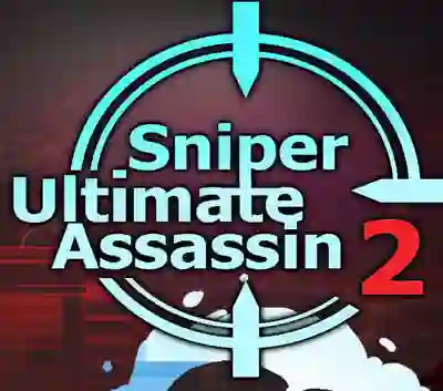 Игра Sniper Ultimate Assassin 2 онлајн