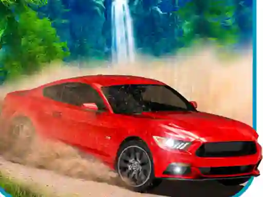 Игра Offroad Racing Adventure онлајн