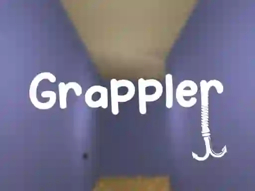 Игра Grappler онлајн