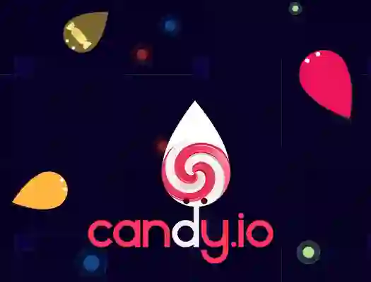 Игра Candy.io онлајн