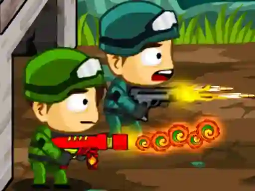 Игра Zombie Last Castle онлајн