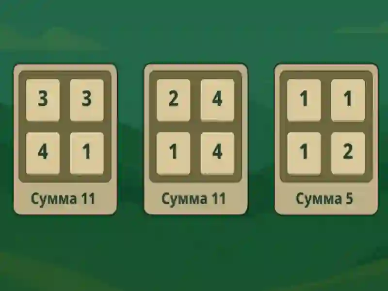 Игра Math Box Balance онлајн