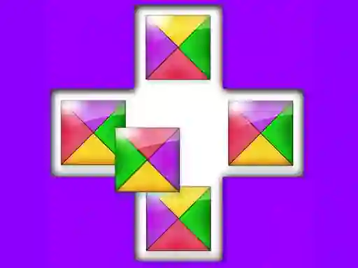 Игра Puzzle Color онлајн
