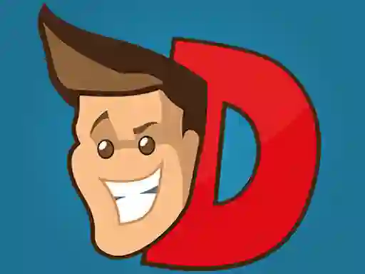 Игра Dangerous Danny онлајн