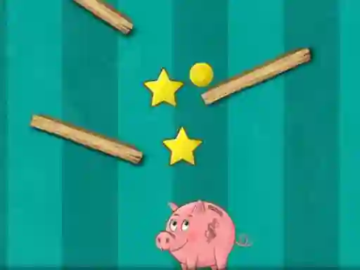 Игра Piggy Bank Adventure 2 онлајн