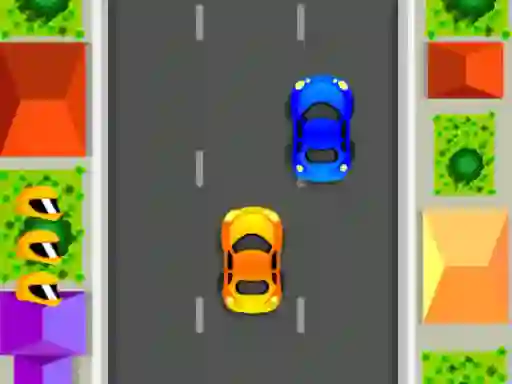 Игра Ready Driver онлајн