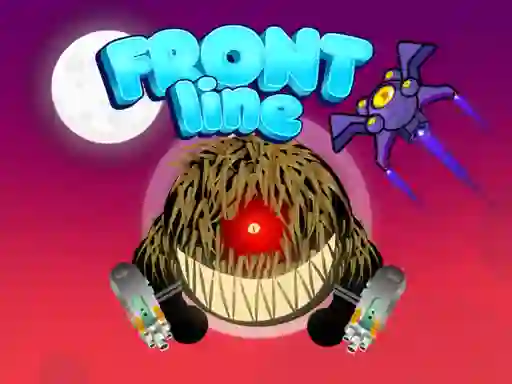 Игра Front Line онлајн