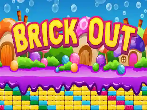 Игра Brick Out онлајн