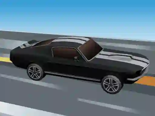 Игра Charge Through Racing онлајн