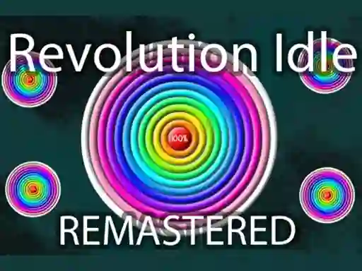Игра Revolution Idle RE онлајн