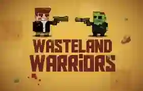 Игра Wasteland Warriors онлајн