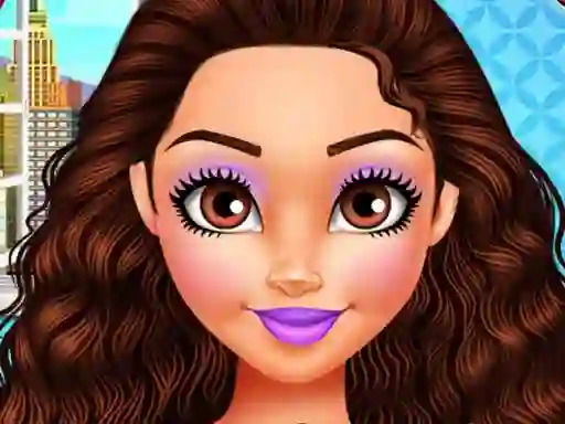 Игра BFFS: Velvet Party онлајн