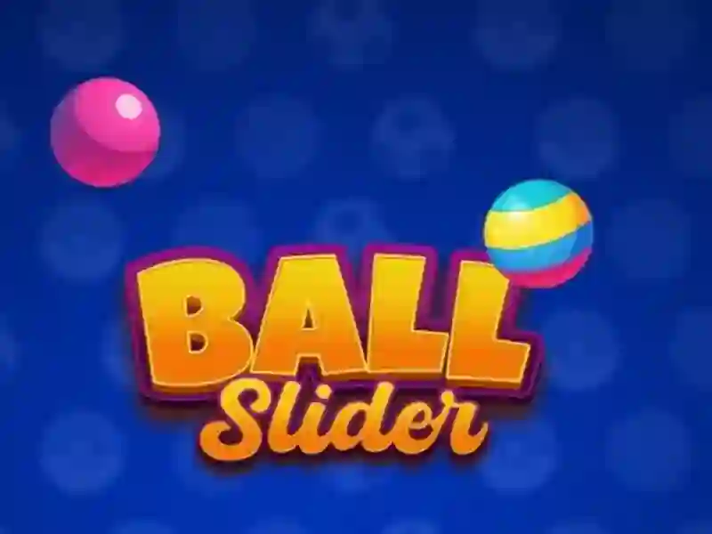 Игра Ball Slider онлајн