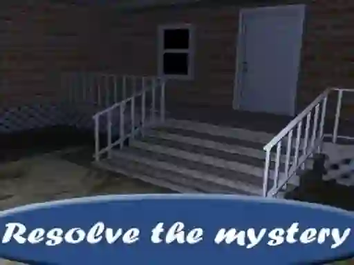 Игра Mission Escape Rooms онлајн