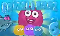 Игра Frizzle Fraz 6 онлајн