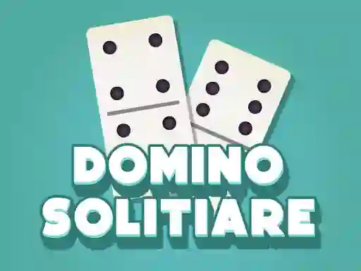 Игра Domino Solitaire онлајн