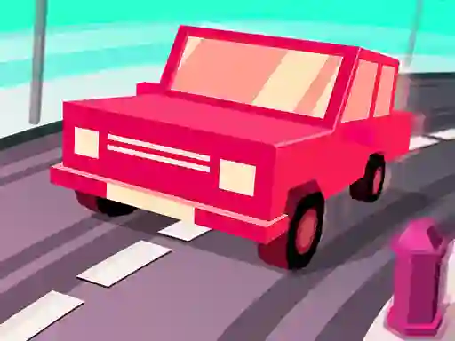 Игра Rush Road Hour онлајн