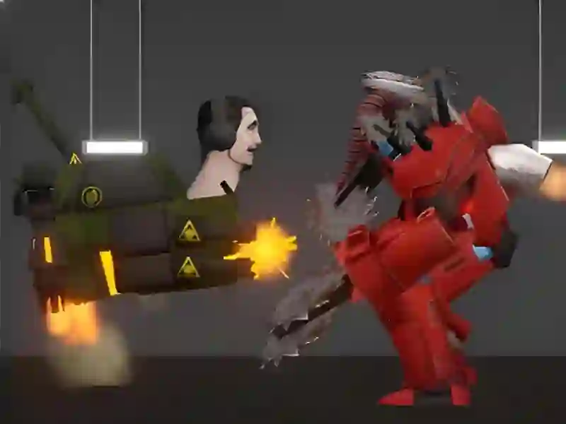 Игра Last Play: Ragdoll Sandbox онлајн