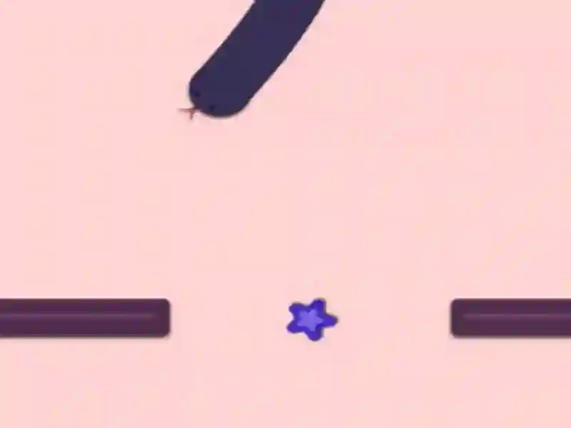 Игра Zig Snake онлајн