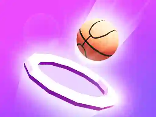 Игра Dunk Fall онлајн