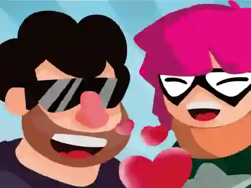 Игра Love Pins Online онлајн