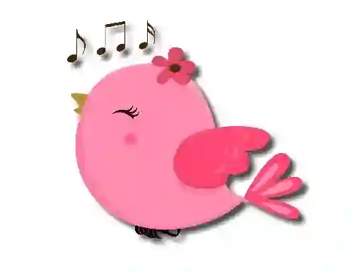 Игра Cute Birds Memory онлајн