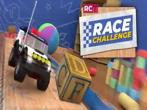 Игра Mini Toy Car онлајн