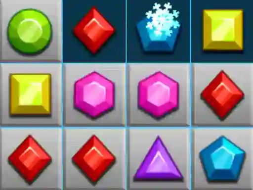 Игра Jewel Legend онлајн
