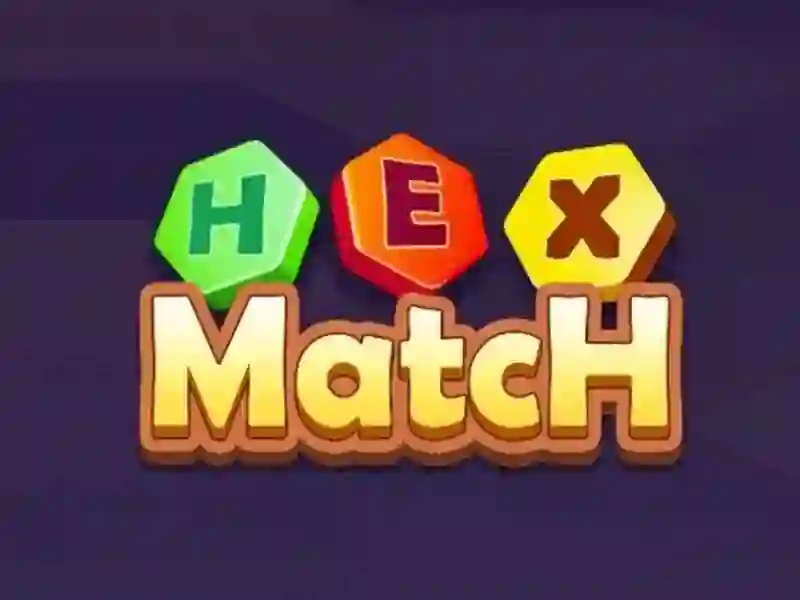 Игра Hex Match онлајн
