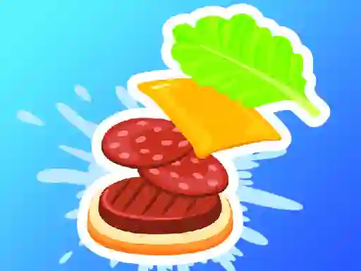 Игра Sandwich Shuffle онлајн