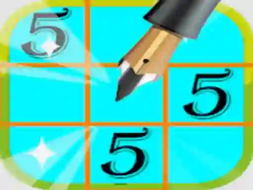 Игра Sudoku Pro онлајн