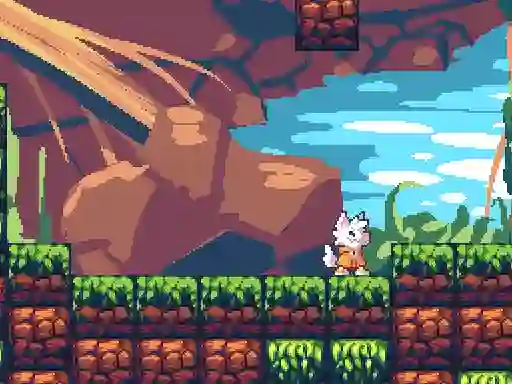 Игра Cairn онлајн